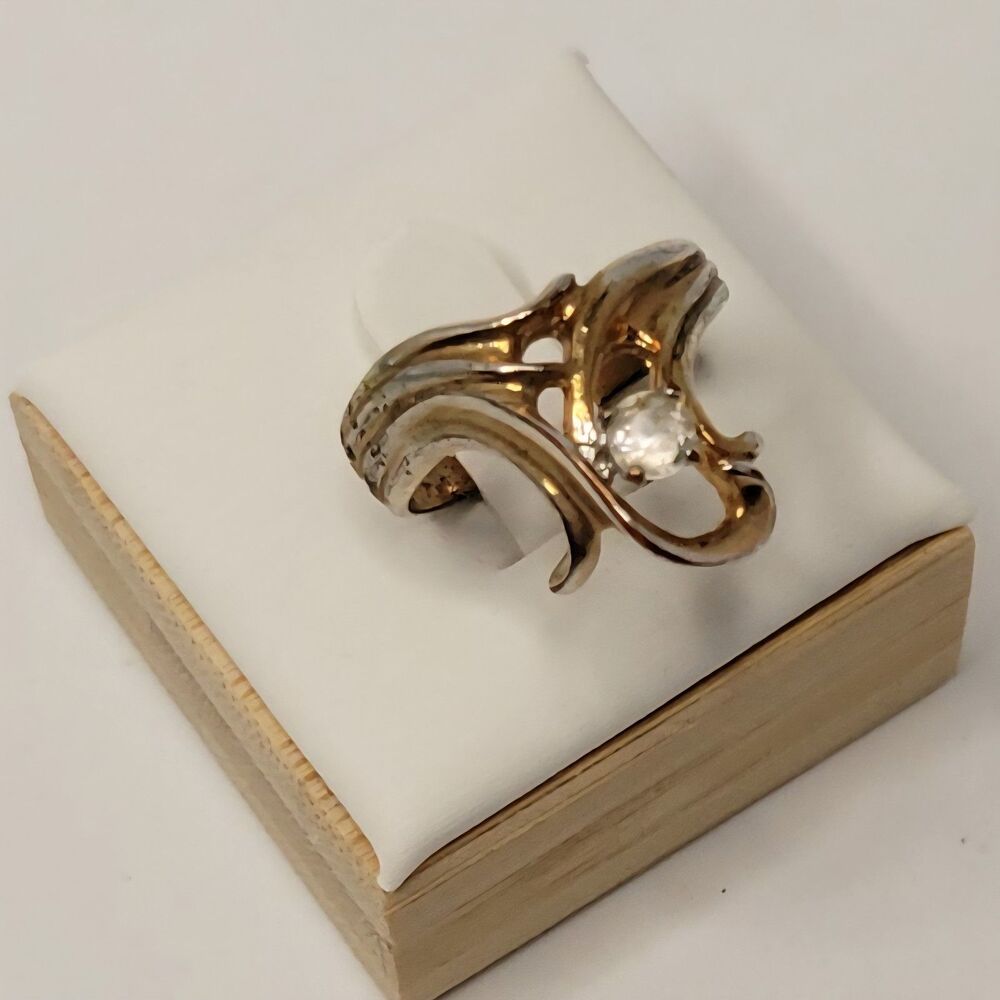 ▪︎Size 6.75 Ring